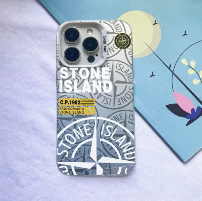 Coque Stone Island