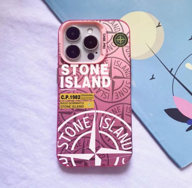 Coque Stone Island