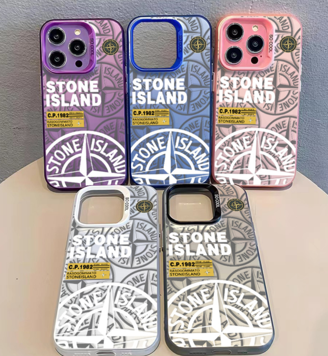 Coque Stone Island