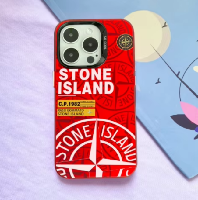 Coque Stone Island